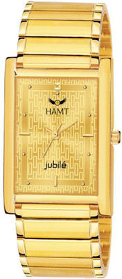 HAMT Analog Watch  - For Men