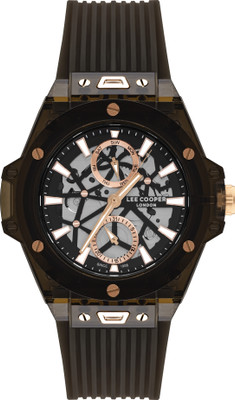 LEE COOPER LC07975.051 Analog Watch  - For Men