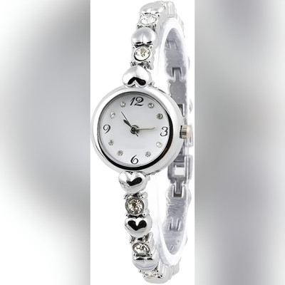 DECLASSE Timeless Elegance Analog Wristwatch 451 Analog Watch  - For Girls