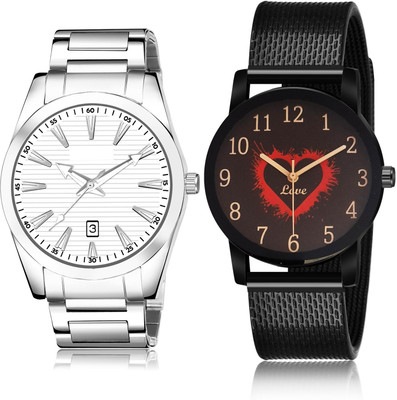 TIMETRANSELEVATE BL46.152-BRM18 Analog Watch  - For Men