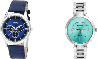 Herimo Analog Watch  - For Men