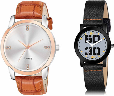 Scepter LR97-LR251 Analog Watch  - For Men & Women