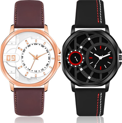 DMAGNATON BM40-BM42 Analog Watch  - For Men