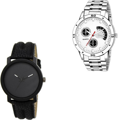 Naavli Analog Watch  - For Men & Women