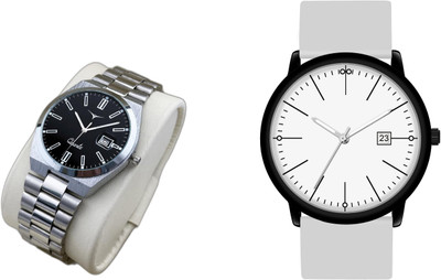 Leril Analog Watch  - For Men
