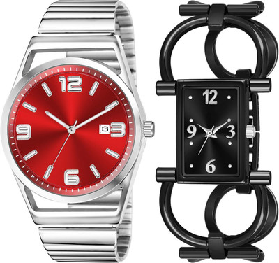 Zeravi Simple Elegant Versatile Watch for Men & Women Analog Watch  - For Men & Women