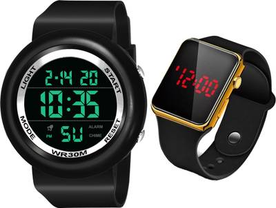 Abrexo wrist store watch price