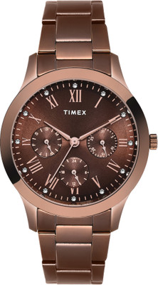 TIMEX Analog Watch  - For Women