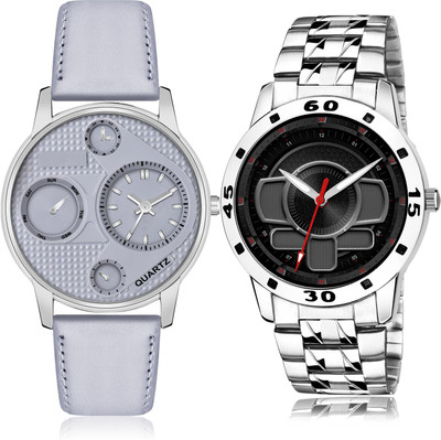 GROOT BM33-(8-S-19) Analog Watch  - For Men