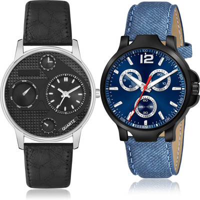 TIMOXIDE BM31-S571 Analog Watch  - For Men