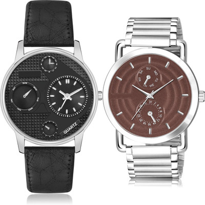 DMAGNATON BM31-BL46.123 Analog Watch  - For Men