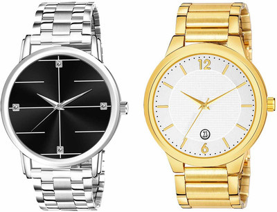 Burst LR118-LR136 Analog Watch  - For Men