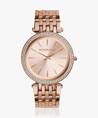 MICHAEL KORS DARCI Analog Watch  - For Women