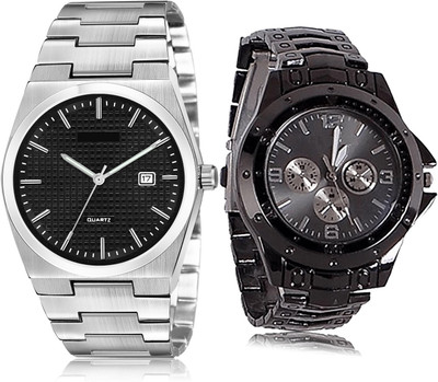 TIMETRANSELEVATE BL46.158-B70 Analog Watch  - For Men