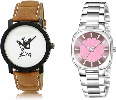 ROTATE LR18-LR301 Analog Watch  - For Men & Women