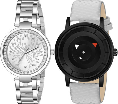 Vishwas Studio Official Trendy Analog Watch Analog Watch  - For Men & Women