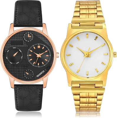 GROOT BM27-BCPL33 Analog Watch  - For Men