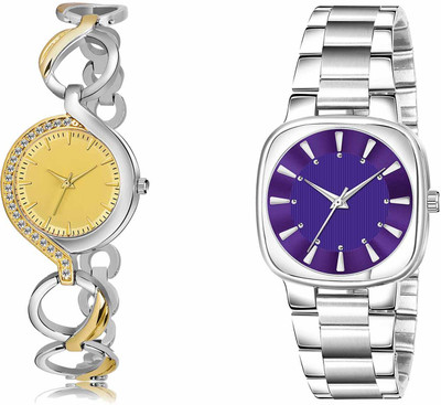 Scepter LR265-LR302 Analog Watch  - For Women
