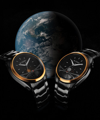 Titan Regallia Steller Analog Watch  - For Men