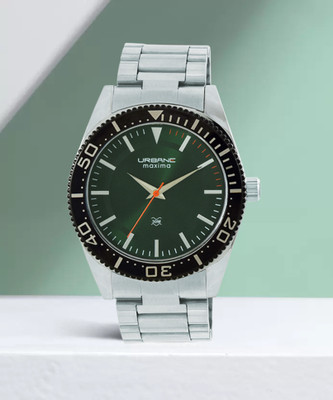 MAXIMA Urbane Urbane Analog Watch  - For Men
