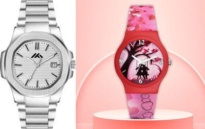 Vishwas Studio Official Trendy Analog Watch Analog Watch  - For Men & Women