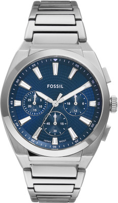 FOSSIL Everett Everett Analog Watch  - For Men