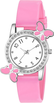 KRUNESH ENTERPRISE Analog Watch  - For Couple