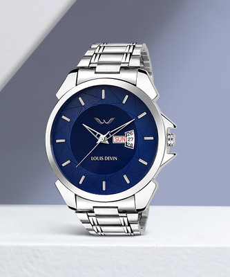 LOUIS DEVIN Analog Watch  - For Men