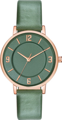 SPLAZOS MT_393 Trending New color Analog Watch  - For Girls