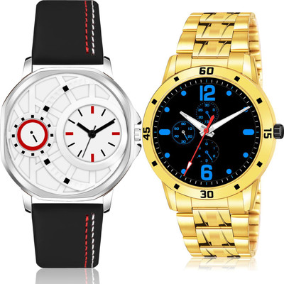 TIMOXIDE BM45-(68-S-21) Analog Watch  - For Men
