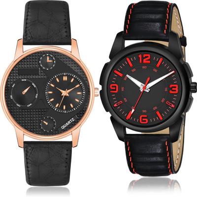 NEUTRON BM27-S347 Analog Watch  - For Men