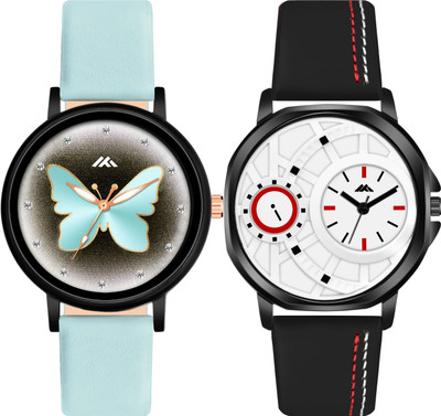 Freshilo Official Trendy Analog Watch Analog Watch  - For Men & Women