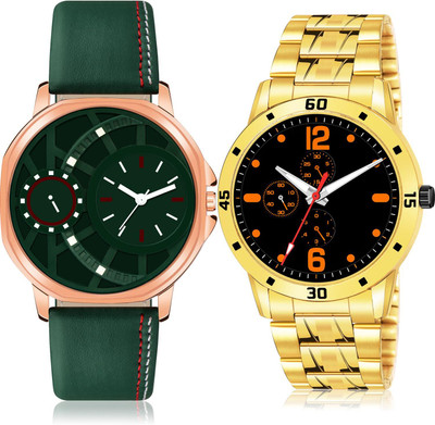 DMAGNATON BM49-(70-S-21) Analog Watch  - For Men