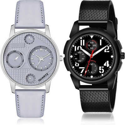 NEUTRON BM33-(51-S-10) Analog Watch  - For Men