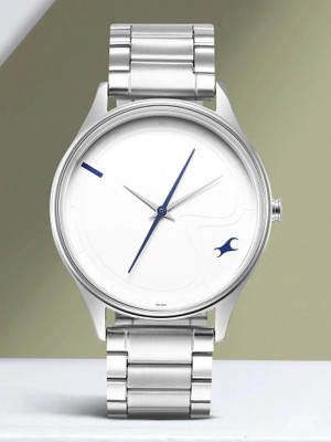 Fastrack Stunners 5.0 Analog Watch  - For Men