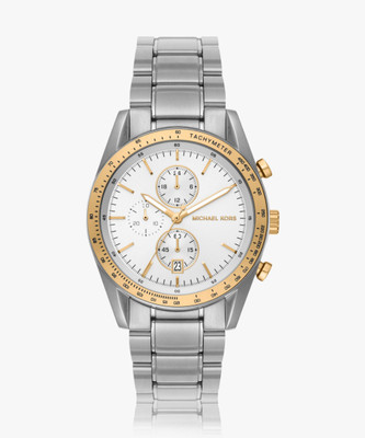 MICHAEL KORS Accelerator Accelerator Analog Watch  - For Men