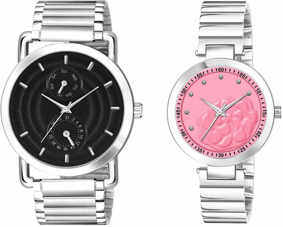 Scepter LR120-LR318 Analog Watch  - For Men & Women