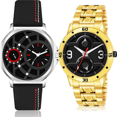 TIMOXIDE BM44-(28-S-21) Analog Watch  - For Men