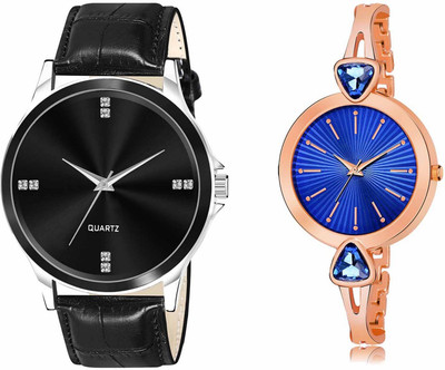 Scepter LR96-LR276 Analog Watch  - For Men & Women