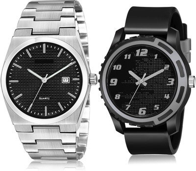 TIMETRANSELEVATE BL46.158-BM111 Analog Watch  - For Men
