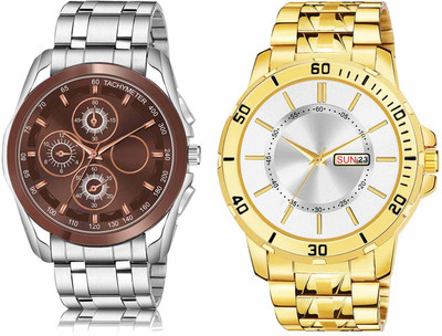Scepter LR116-LR133 Analog Watch  - For Men