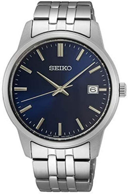 Seiko Men's Collection Analog Watch  - For Men