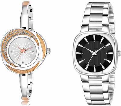 Scepter LR249-LR298 Analog Watch  - For Women
