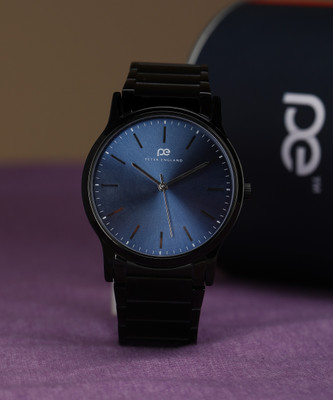 PETER ENGLAND 2023 Edition Analog Watch  - For Men