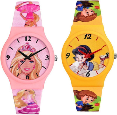 SHURAI Shurai_MT-732-Shurai_MT-733 watch | watch for men| watch for women |watch for girl | kids watch Analog Watch  - For Boys & Girls