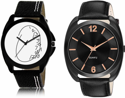 LEGENDDEAL LR55-LR75 Analog Watch  - For Men