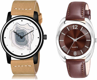 Scepter LR68-LR326 Analog Watch  - For Men & Women