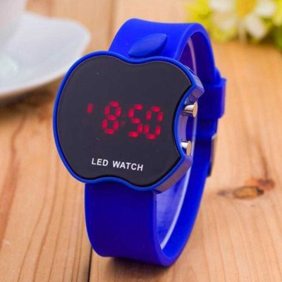 Prozo Digital Watch Box Contains 1 Analog Watch  - For Boys & Girls