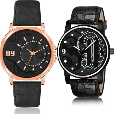 DMAGNATON BM39-BL46.70 Analog Watch  - For Men
