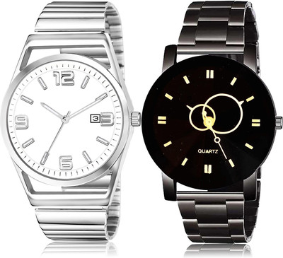 TIMETRANSELEVATE BL46.157-BRM7 Analog Watch  - For Men